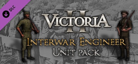 victoria 2 interwar sprite pack